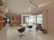 Apartamento para Venda em São Paulo/SP Barra Funda 3 Quartos