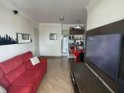 Apartamento para Venda em São Paulo/SP Barra Funda 3 Quartos