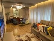 Apartamento para Venda em São Paulo/SP Barra Funda 3 Quartos