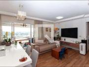 Apartamento para Venda em São Paulo/SP Barra Funda 3 Quartos