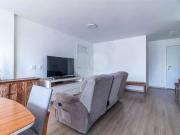 Apartamento para Venda em São Paulo/SP Barra Funda 3 Quartos