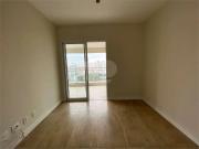 Apartamento para Venda em São Paulo/SP Barra Funda 3 Quartos