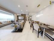 Apartamento para Venda em São Paulo/SP Barra Funda 3 Quartos