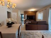 Apartamento para Venda em São Paulo/SP Barra Funda 3 Quartos