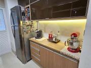 Apartamento para Venda em São Paulo/SP Barra Funda 3 Quartos