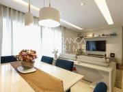 Apartamento para Venda em São Paulo/SP Barra Funda 3 Quartos