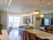 Apartamento para Venda em São Paulo/SP Barra Funda 3 Quartos