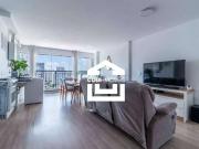 Apartamento para Venda em São Paulo/SP Barra Funda 3 Quartos