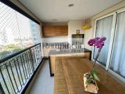 Apartamento para Venda em São Paulo/SP Barra Funda 3 Quartos