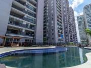 Apartamento para Venda em São Paulo/SP Barra Funda 3 Quartos