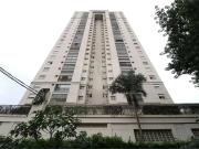 Apartamento para Venda em São Paulo/SP Barra Funda 3 Quartos