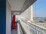 Apartamento para Venda em São Paulo/SP Barra Funda 3 Quartos