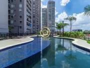 Apartamento para Venda em São Paulo/SP Barra Funda 3 Quartos