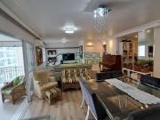 Apartamento para Venda em São Paulo/SP Barra Funda 3 Quartos