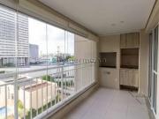 Apartamento para Venda em São Paulo/SP Barra Funda 3 Quartos