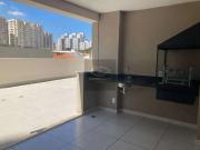 Apartamento para Venda em São Paulo/SP Barra Funda 3 Quartos