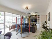 Apartamento para Venda em São Paulo/SP Barra Funda 3 Quartos