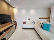 Apartamento para Venda em São Paulo/SP Barra Funda 3 Quartos