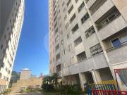 Apartamento para Venda em São Paulo/SP Barra Funda 3 Quartos