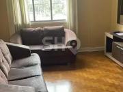 Apartamento para Venda em São Paulo/SP Barra Funda 3 Quartos