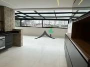 Apartamento para Venda em São Paulo/SP Barra Funda 3 Quartos