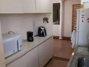 Apartamento para Venda em São Paulo/SP Barra Funda 3 Quartos