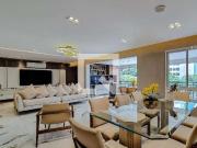 Apartamento para Venda em São Paulo/SP Barra Funda 3 Quartos