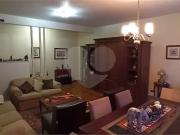 Apartamento para Venda em São Paulo/SP Barra Funda 3 Quartos