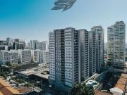 Apartamento para Venda em São Paulo/SP Barra Funda 3 Quartos