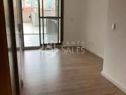 Apartamento para Venda em São Paulo/SP Barra Funda 3 Quartos