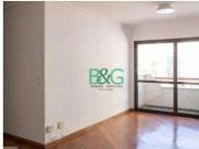 Apartamento para Venda em São Paulo/SP Barra Funda 3 Quartos