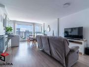 Apartamento para Venda em São Paulo/SP Barra Funda 3 Quartos