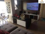 Apartamento para Venda em São Paulo/SP Barra Funda 3 Quartos