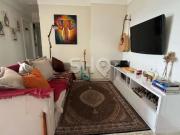 Apartamento para Venda em São Paulo/SP Barra Funda 3 Quartos