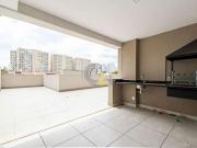 Apartamento para Venda em São Paulo/SP Barra Funda 3 Quartos