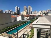 Apartamento para Venda em São Paulo/SP Barra Funda 3 Quartos