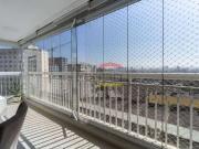 Apartamento para Venda em São Paulo/SP Barra Funda 3 Quartos