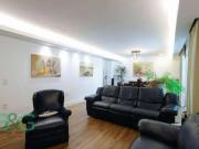 Apartamento para Venda em São Paulo/SP Barra Funda 3 Quartos