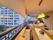 Apartamento para Venda em São Paulo/SP Barra Funda 3 Quartos