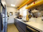 Apartamento para Venda em São Paulo/SP Barra Funda 3 Quartos