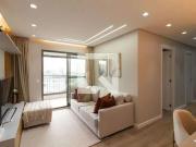 Apartamento para Venda em São Paulo/SP Barra Funda 3 Quartos