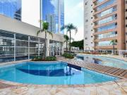 Apartamento para Venda em São Paulo/SP Barra Funda 3 Quartos