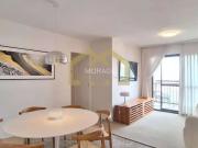 Apartamento para Venda em São Paulo/SP Barra Funda 3 Quartos