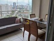 Apartamento para Venda em São Paulo/SP Barra Funda 3 Quartos