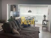 Apartamento para Venda em São Paulo/SP Barra Funda 3 Quartos