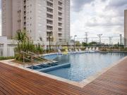 Apartamento para Venda em São Paulo/SP Barra Funda 3 Quartos