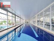 Apartamento para Venda em São Paulo/SP Barra Funda 3 Quartos