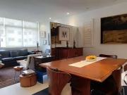 Apartamento para Venda em São Paulo/SP Barra Funda 3 Quartos