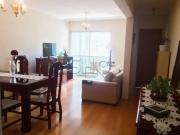 Apartamento para Venda em São Paulo/SP Barra Funda 3 Quartos