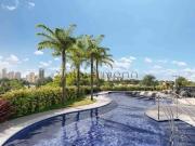 Apartamento para Venda em São Paulo/SP Barra Funda 3 Quartos